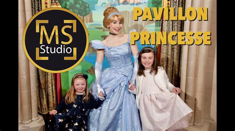 disney pavillon des princesses|(HD) Pavillon Princesses CENDRILLON ! LA REALITE DE LA。